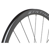 Miche Road Wheels - Syntium Aero Wheels