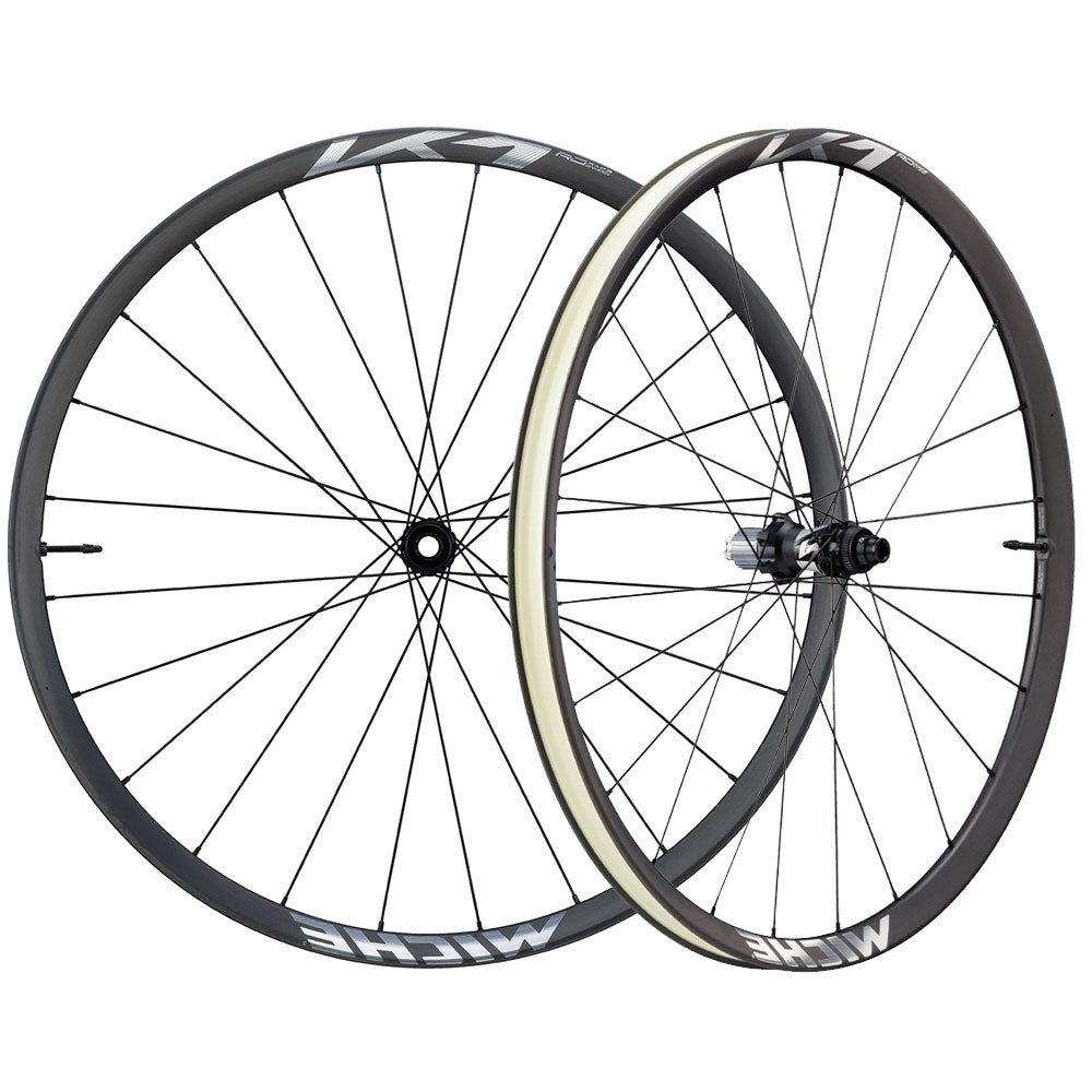 Miche K1 RD Tubeless Wheels