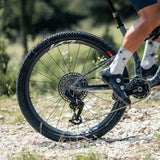 Miche K1 RD Tubeless Wheels