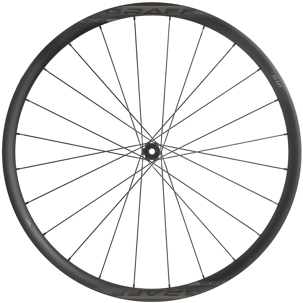 Miche Gravel Wheels - Graff XL Disc Wheels