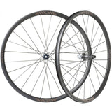 Miche Graff Tubeless Disc Wheels