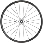 Miche Gravel Wheels - Graff XL Disc Wheels