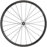 Miche Gravel Wheels - Graff XL Disc Wheels