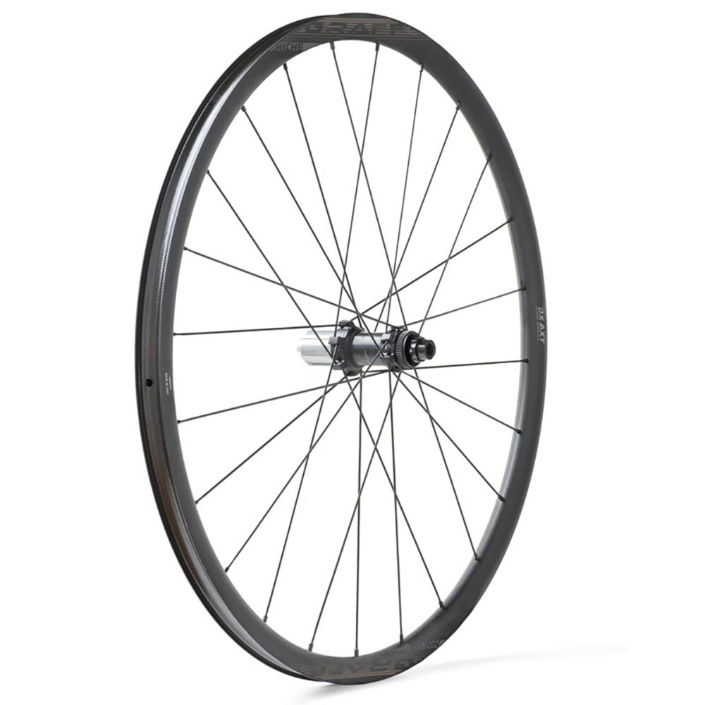 Miche Gravel Wheels - Graff XL Disc Wheels