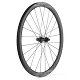 Miche Gravel Wheels - Graff Route Wheels
