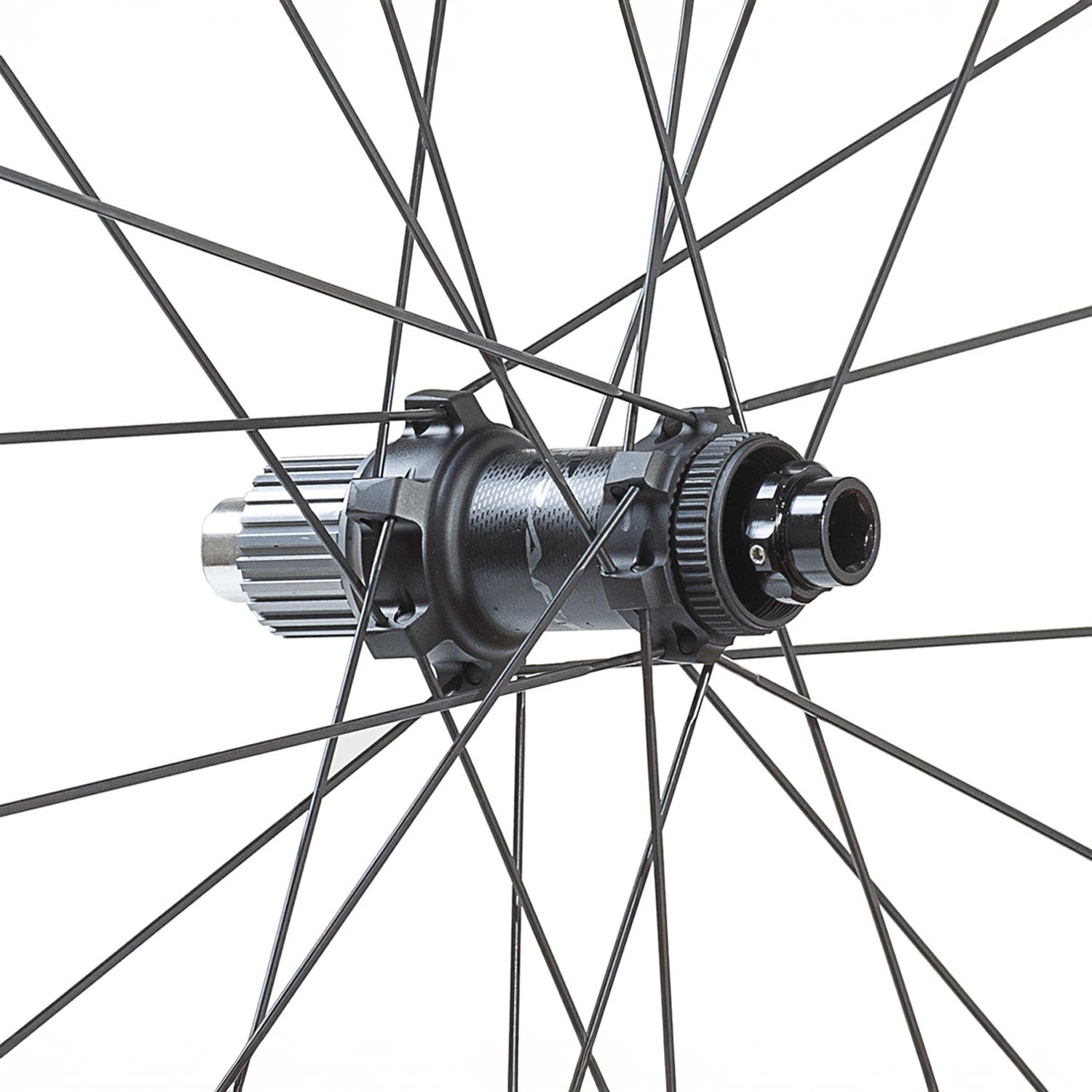 Miche Graff Allroad Tubeless Wheels