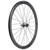 Miche Graff Allroad Tubeless Wheels