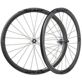 Miche Graff Allroad Tubeless Wheels