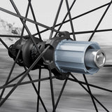 Miche Graff Aero 48 Disc Wheels