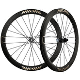 Miche Graff Aero 48 Disc Wheels