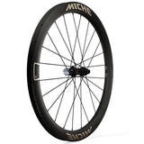 Miche Graff Aero 48 Disc Wheels