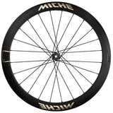 Miche Graff Aero 48 Disc Wheels