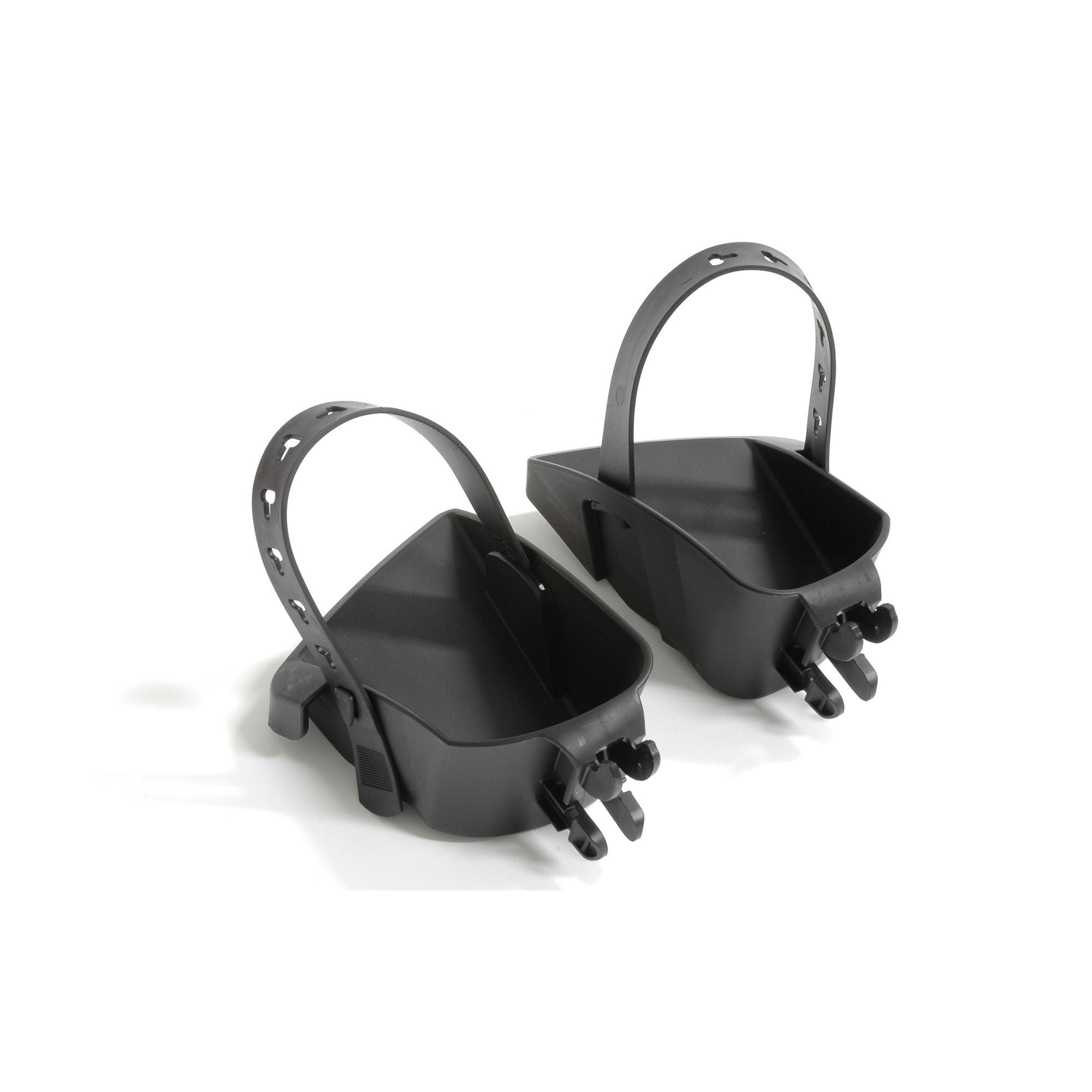 Hamax Left Footrest (Smiley/Siesta): | Swinnerton Cycles