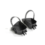 Hamax Left Footrest (Smiley/Siesta): | Swinnerton Cycles