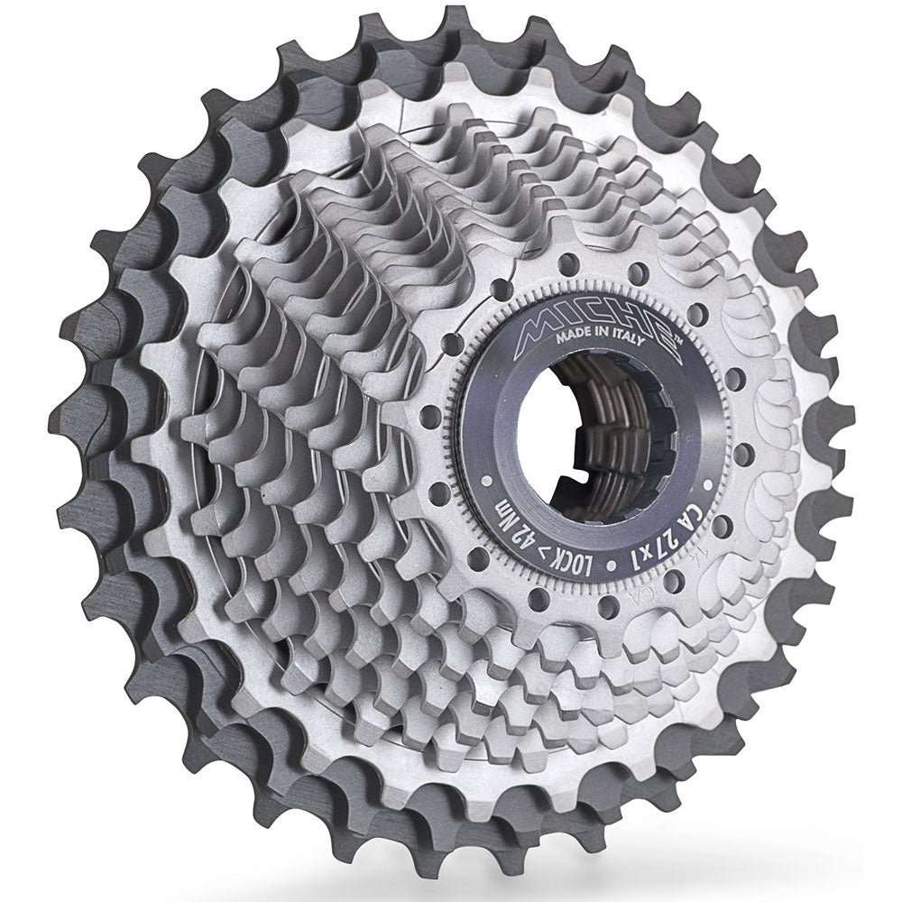 Miche Cassette - Primato K12 Campagnolo Cassettes