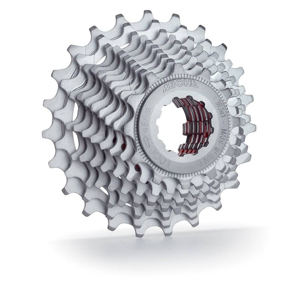 Miche Cassette - Primato 10x Shimano Cassettes
