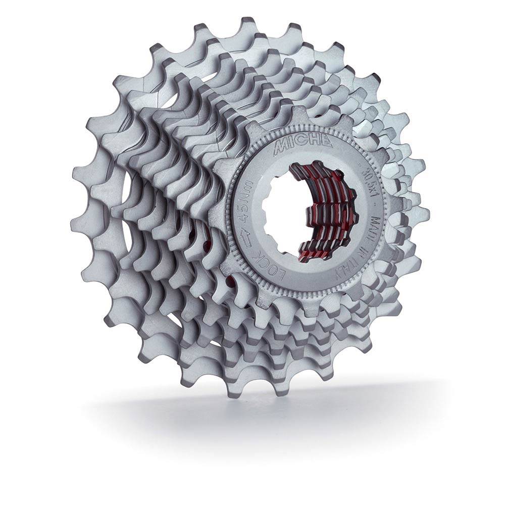 Miche Cassette - Primato 10x Shimano Cassettes