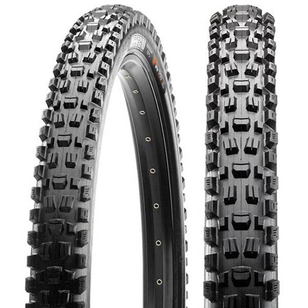 Maxxis Assegai 27.5 x 2.60 60 TPI Foldable 3C MaxxTerra EXO Tubeless Tyre | Swinnerton Cycles