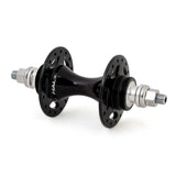 Halo Hubs - Rear Track Rear - Forged/CNC alloy. Sealed bearing, Double Fixed Thread,