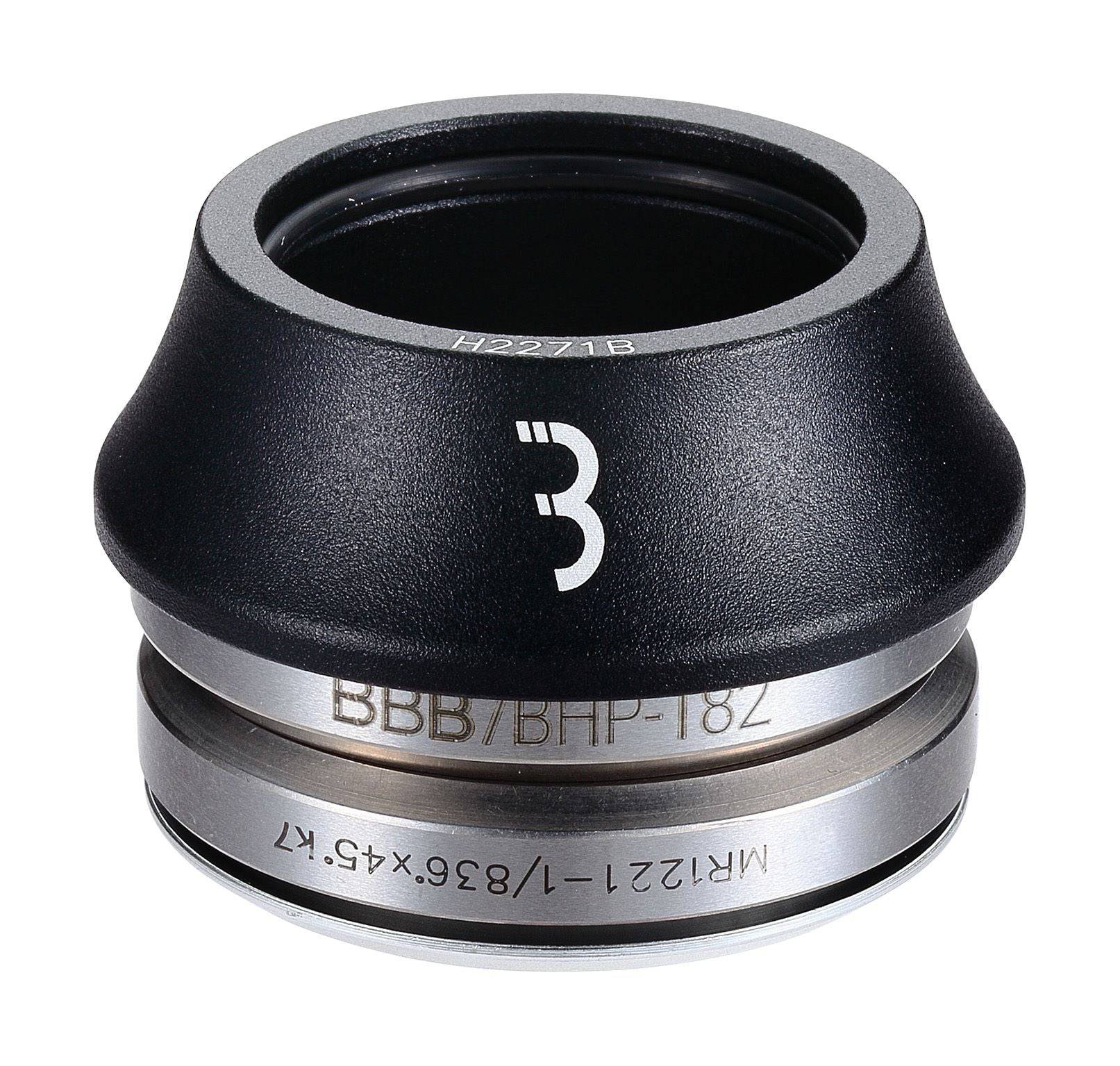 BBB BHP-41 - Integrated 1.1/8 Headset 41.0 x 15mm | Swinnerton Cycles
