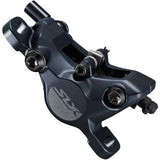 Shimano SLX BR-M7100 SLX 2-piston calliper, post mount , front or rear | Swinnerton Cycles