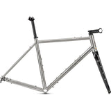 Genesis Croix De Fer Ti Frameset Gravel Frameset