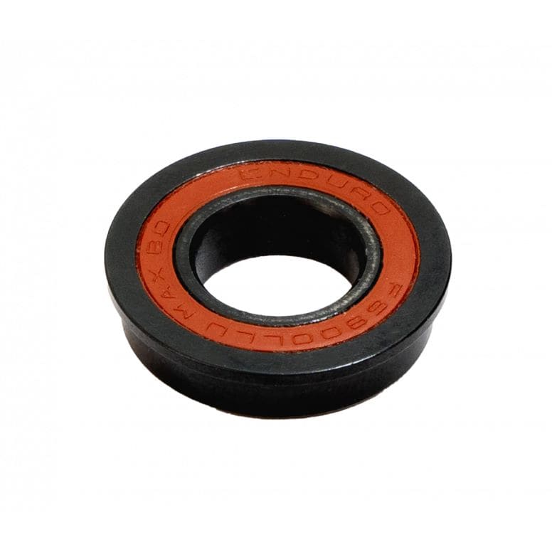 Enduro Bearings F6800 LLU MAX BO - ABEC 3 - 10x19/21x5 5mm F6800 LLU MAX BO 19/21mm ABEC 3 | Swinnerton Cycles
