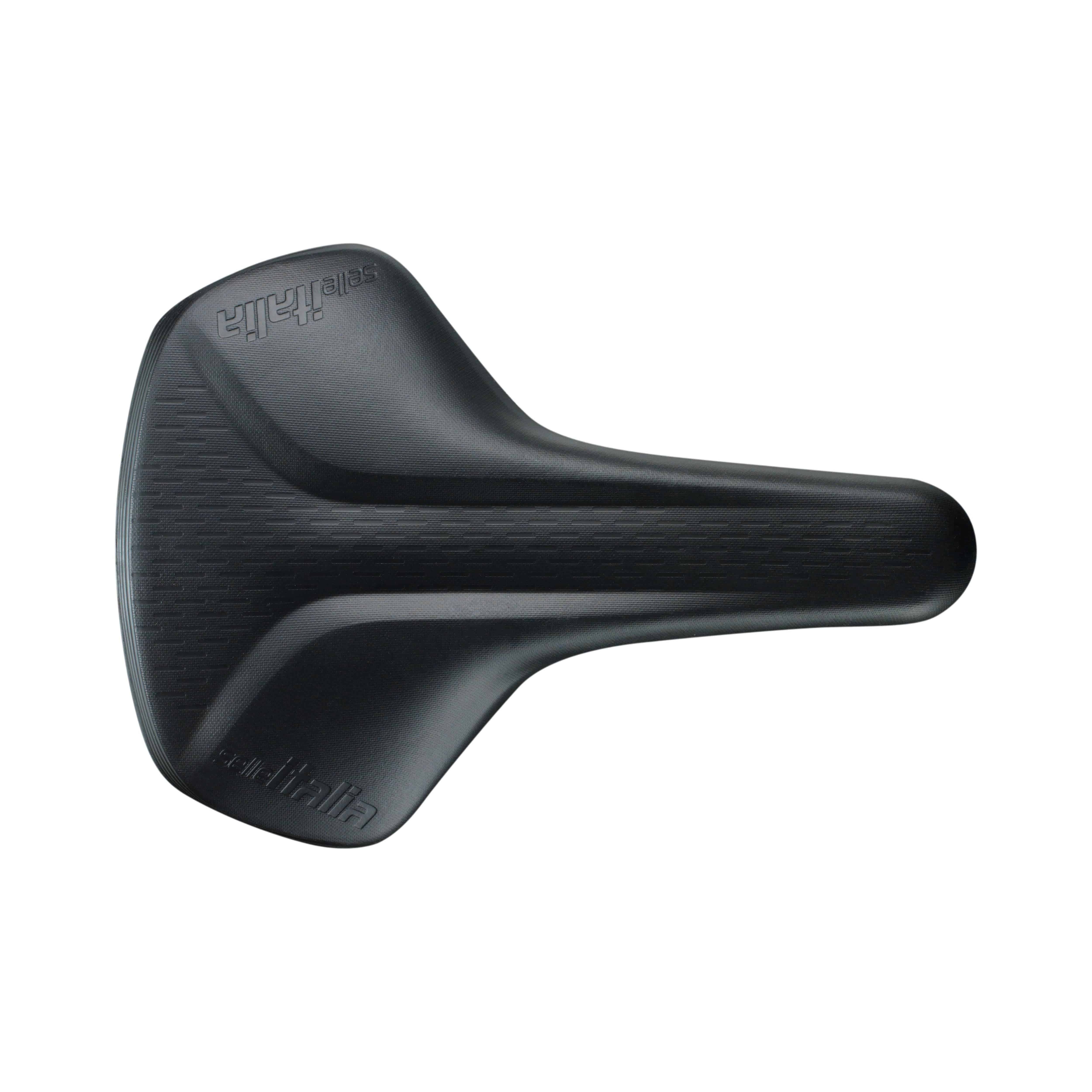 Selle Italia GT-1 Saddle: BLACK L2 | Swinnerton Cycles