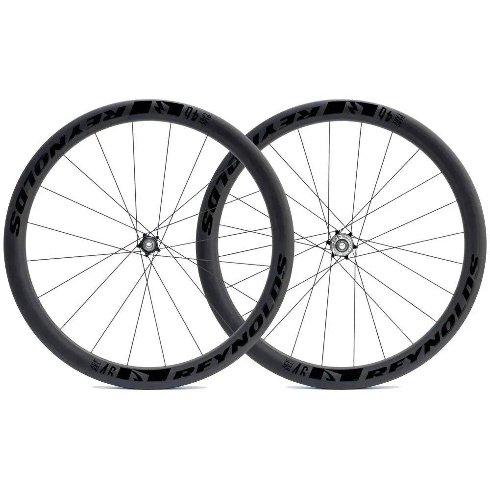 Reynolds Ws - Bl46 Pro Tl Db Hg 20/24H 142 Wheelset | Swinnerton Cycles