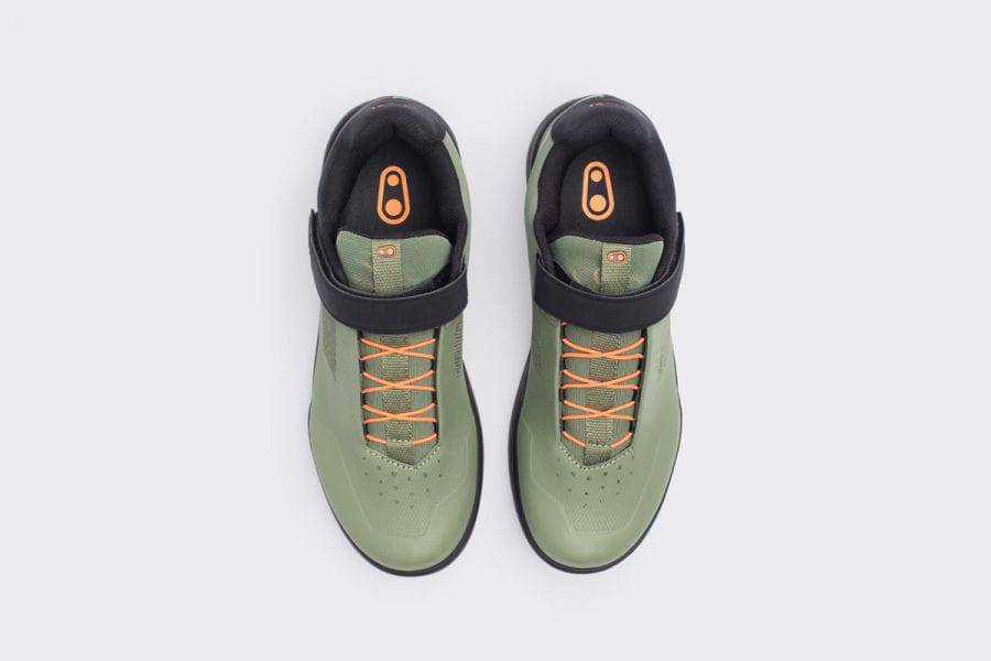 Crank Brothers Stamp Speedlace MTB Shoes | Swinnerton Cycles