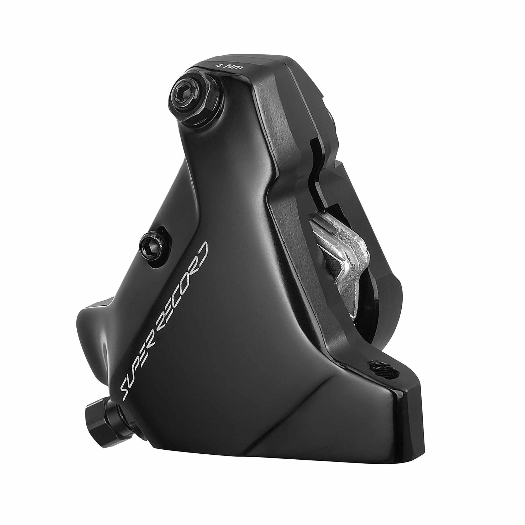 Campagnolo Super Record Wireless Caliper Brakes | Swinnerton Cycles