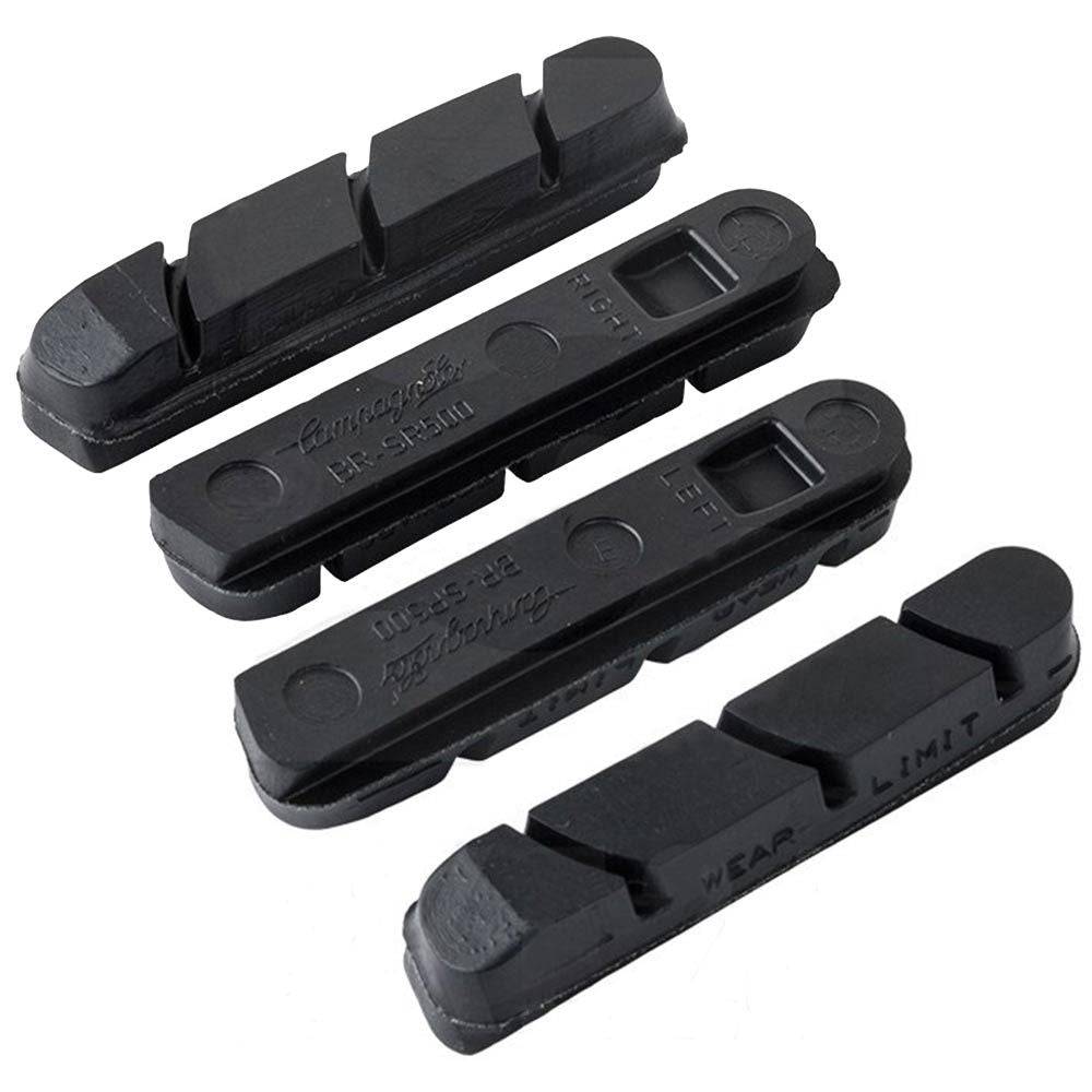 Campagnolo Brake Pad Inserts Set (4 Pcs) 2015 On Spares & Accessories | Swinnerton Cycles