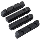 Campagnolo Brake Pad Inserts Set (4 Pcs) 2015 On Spares & Accessories | Swinnerton Cycles