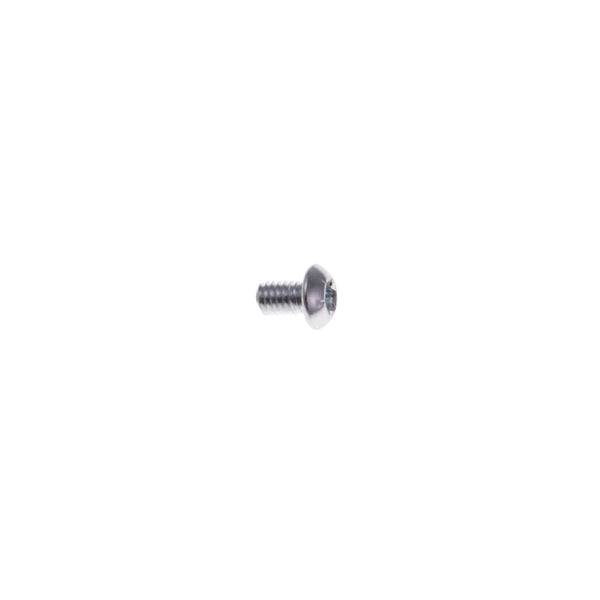 Fox Screw Standard Metric M2.5 X 4Mm Button Head Cap T8 Torx Spares & Accesories | Swinnerton Cycles