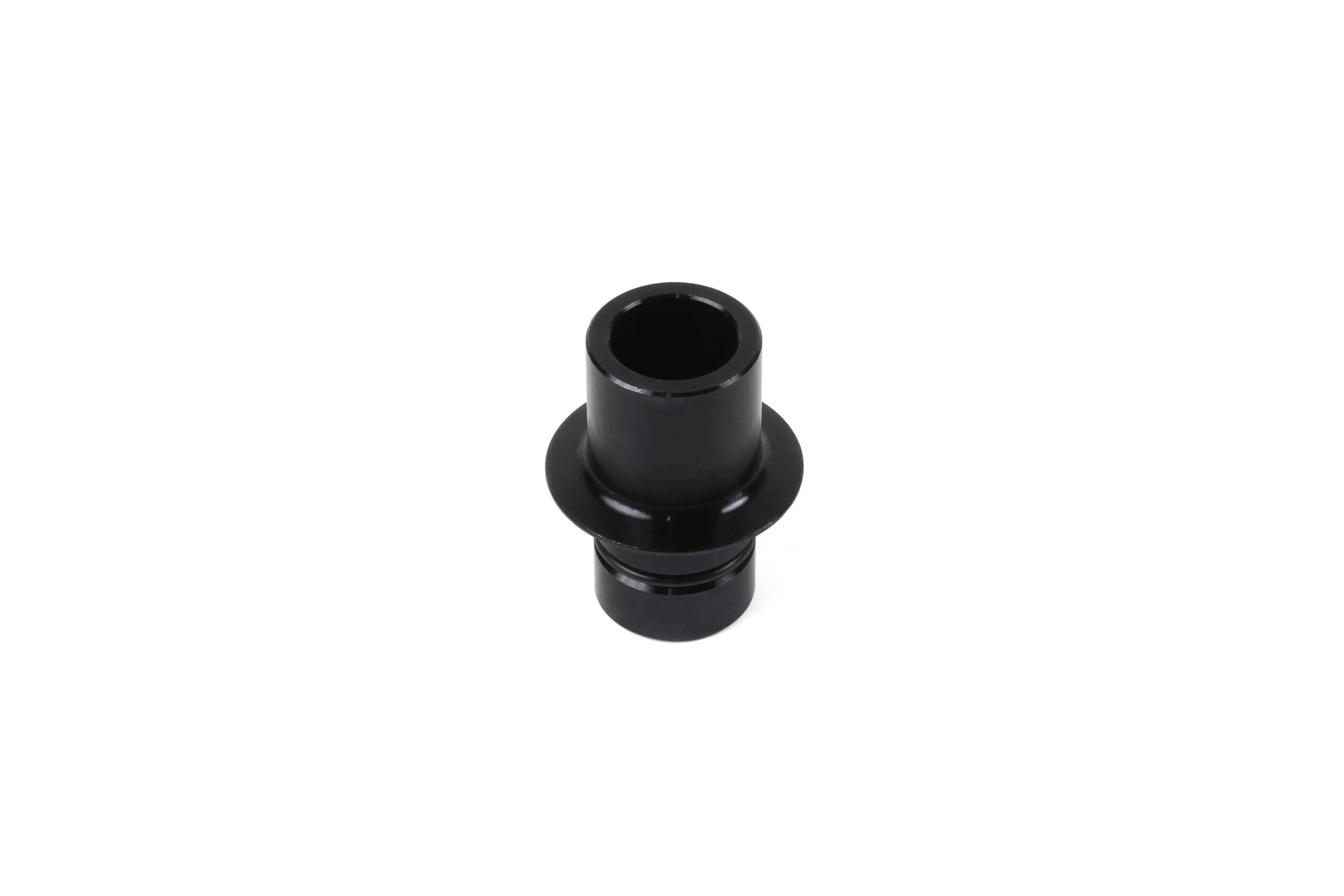 Hope Pro 5/Pro 4/Evo/Pro 2 front hub 6 bolt conversion kit, bike hub spare component with detailed metal and bolt design.