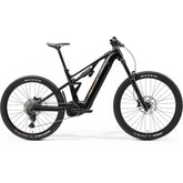 Merida eOne-Eighty 400 - MY25 e-Mountain Bike