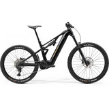 Merida eOne-Eighty 400 - MY25 e-Mountain Bike