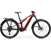Merida eOne-Forty 675 EQ e-Mountain Bike