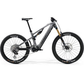 Merida eOne-Sixty 10K e-Mountain Bike