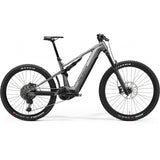Merida eOne-Sixty 675 e-Mountain Bike