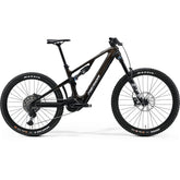 Merida eOne-Sixty 7000 e-Mountain Bike