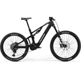 Merida eOne-Sixty 7000 e-Mountain Bike