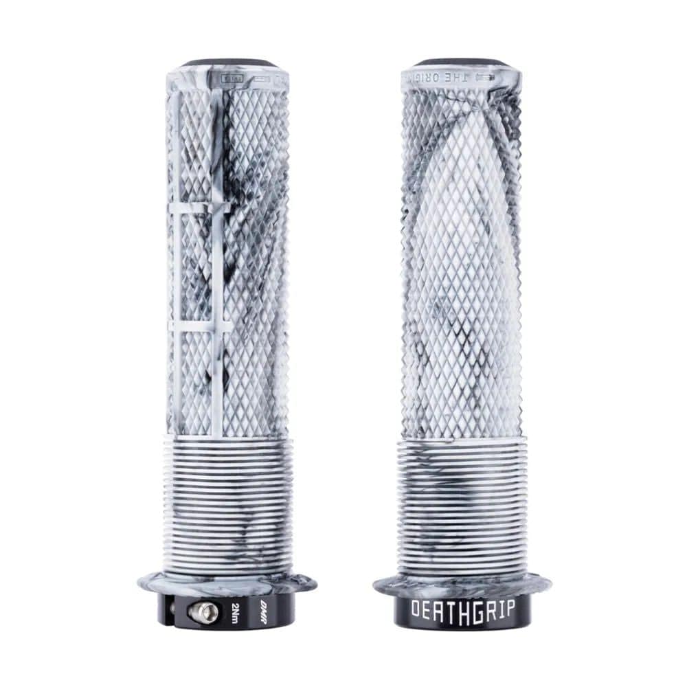 DMR Bikes Grips - Deathgrip 2 Flange | Swinnerton Cycles