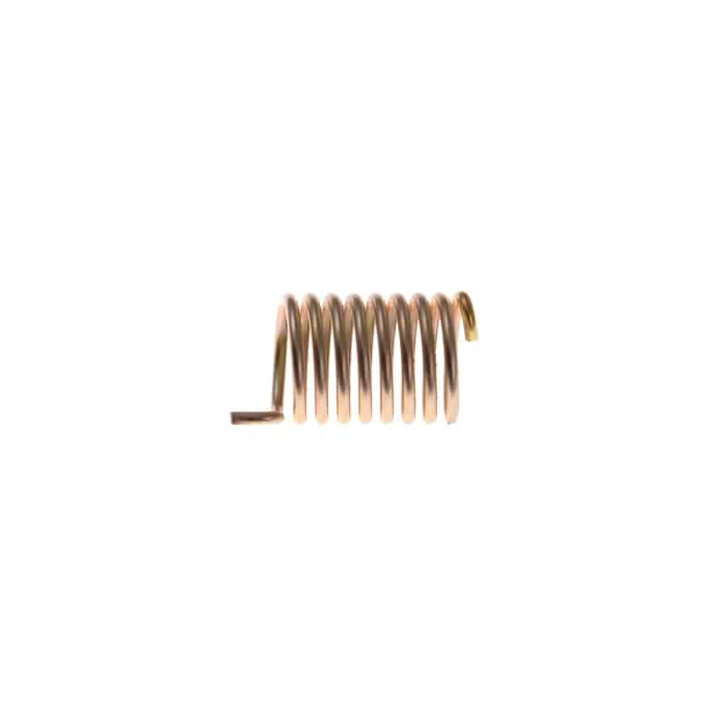 Fox Spring Torsion Dual Travel 2 shock absorber component with 0.041 wire and 0.069 pitch for suspension systems.