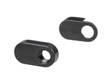 Trek Lower Shock Mount Progression Adjustment Nut & Washer Black Trek Fuel EX 29 2023 Lower Shock Mino Nut and Washer Kit | Swinnerton Cycles