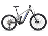 Giant Reign Advanced E+ 2 e-Mountain Bike