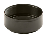 DVO Jade Air Cap Lock Nut for rear shock suspension, showing close-up of the component used in suspension maintenance.