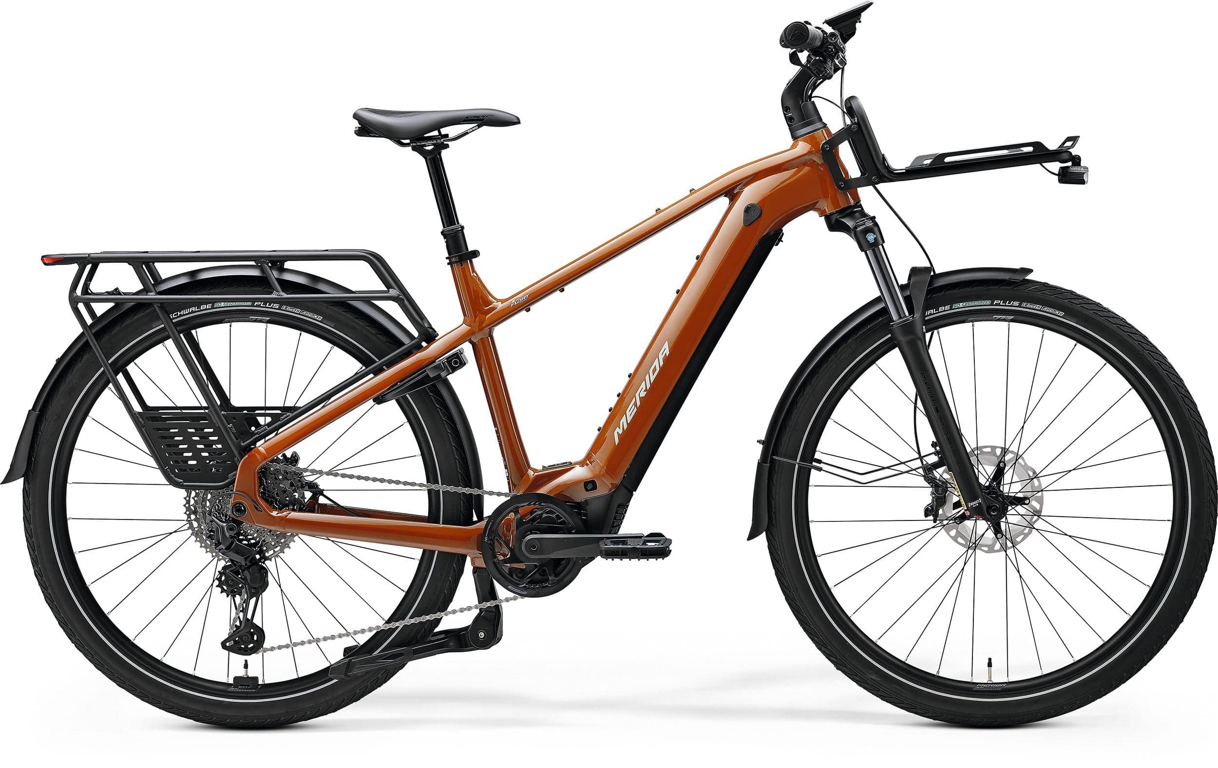 Merida eFloat HD 700 EQ - MY26 | Swinnerton Cycles