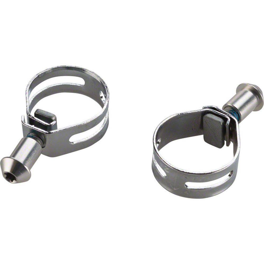 Campagnolo Ergo-Power Fixing Clamp Cables | Swinnerton Cycles