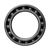 CeramicSpeed single bearing 61803 (6803) for high-performance cycling components, showing the precision ball bearing in a close-up view.